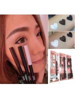 Mee Underline 9 seconds Auto Pencil Eyeliner  อายไลเนอร์เนื้อเจล ที่แห้งเร็วใน 9 วินาที มอบความคมชัด ติดทนตลอดวัน ด้วยนวัตกรรมล่าสุดจากเกาหลี นน้ำยาวนานตลอด 24 ชม ติดทนนาน ไม่เลอะ ไม่ไหลเยิ้ม เนื้อเเน่น ให้สีเข้มสนิทเรียบเนียนตลอดการกรีด ปลายดิน Mee Underline 9 seconds Auto Pencil Eyeliner  อายไลเนอร์เนื้อเจล ที่แห้งเร็วใน 9 วินาที มอบความคมชัด ติดทนตลอดวัน ด้วยนวัตกรรมล่าสุดจากเกาหลี นน้ำยาวนานตลอด 24 ชม ติดทนนาน ไม่เลอะ ไม่ไหลเยิ้ม เนื้อเเน่น ให้สีเข้มสนิทเรียบเนียนตลอดการกรีด ปลายดิน