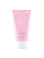 Lancome Miracle Perfumed Body Lotion 50 ml. โลชั่นน้ำนมกลิ่นขายดีอันดับ1 หอมติดทนนานค่ะ บำรุงผิวเข้มข้นด้วยอัลมอนด์ และแอพริคอตออล์ เพิ่อผิวสวยนุ่มชุ่มชื่น พร้อมกลิ่นหอมที่หรูหรา ให้ความหอมติดกายตลอดวัน ด้วยแนวกลิ่นสไปซี่-ฟลอรัล ของลิ้นจี่ ดอกฟร Lancome Miracle Perfumed Body Lotion 50 ml. โลชั่นน้ำนมกลิ่นขายดีอันดับ1 หอมติดทนนานค่ะ บำรุงผิวเข้มข้นด้วยอัลมอนด์ และแอพริคอตออล์ เพิ่อผิวสวยนุ่มชุ่มชื่น พร้อมกลิ่นหอมที่หรูหรา ให้ความหอมติดกายตลอดวัน ด้วยแนวกลิ่นสไปซี่-ฟลอรัล ของลิ้นจี่ ดอกฟร