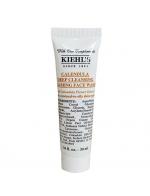 Kiehl's Calendula Deep Cleansing Foaming Face Wash Ҵͧ 30ml. Եѳҧ˹ٵ͹¹ ӤҴ˹ҧ ٭¤ 駵֧ѧҧ˹ »ͺǷͺҧ´ʡѴҡ͡