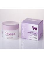 ครีมรกแกะ Careline Lanolin Cream with Grape Seed & Vitamin E ขนาด 100g. ครีมหน้าเด็ก ช่วยทำให้ผิวหน้าขาว กระจ่างใส ผิวหน้าเนียนนุ่ม ลดริ้วรอย เหมาะสำหรับผิวแพ้ง่าย และผิวที่ลอกเป็นขุย ช่วยทำให้ผิวพรรณเปล่งปลั่ง ครีมรกแกะ Careline Lanolin Cream with Grape Seed & Vitamin E ขนาด 100g. ครีมหน้าเด็ก ช่วยทำให้ผิวหน้าขาว กระจ่างใส ผิวหน้าเนียนนุ่ม ลดริ้วรอย เหมาะสำหรับผิวแพ้ง่าย และผิวที่ลอกเป็นขุย ช่วยทำให้ผิวพรรณเปล่งปลั่ง