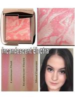 HOURGLASS Ambient Lighting Blush สี Incandescent Electra บลัชออนไฮไลท์ยอดนิยม ในตลับสุดหรู สีสวยให้ความเป็นธรรมชาติ เหมาะสำหรับทุกๆสภาพผิว บลัชปัดแก้มแบบไฮบริด ส่วนผสมที่ลงตัวระหว่างพิกเม้นท์สีที่เข้มข้น และฟินนิชชิ้งพาวเดอร์ ให้สีแบบห HOURGLASS Ambient Lighting Blush สี Incandescent Electra บลัชออนไฮไลท์ยอดนิยม ในตลับสุดหรู สีสวยให้ความเป็นธรรมชาติ เหมาะสำหรับทุกๆสภาพผิว บลัชปัดแก้มแบบไฮบริด ส่วนผสมที่ลงตัวระหว่างพิกเม้นท์สีที่เข้มข้น และฟินนิชชิ้งพาวเดอร์ ให้สีแบบห