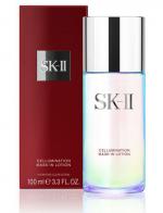 SK-II Cellumination Mask-In Lotion 100 ml. ⷹŪ蹷ԷҾ ǡѺ ش  ÷ ͡* Ƿ෹ 硫 ǹͧ TM ٵ੾Тͧ SK-II ¤׹ШҧФ