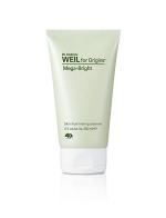 **พร้อมส่ง**Origins Dr. Andrew Weil for Origins Mega-Bright Skin Illuminating Cleanser 150 ml. คลีนเซอร์เนื้อโฟมสูตรอ่อนโยนจากพลังธรรมชาติ Rosa Roxburghiii และมะพร้าว สารทำความสะอาดจากธรรมชาติจึงสามารถขจัดสิ่งสกปรกและคราบเครื่องสำอางต่างๆ ใช้ได้กับทุกสภาพ **พร้อมส่ง**Origins Dr. Andrew Weil for Origins Mega-Bright Skin Illuminating Cleanser 150 ml. คลีนเซอร์เนื้อโฟมสูตรอ่อนโยนจากพลังธรรมชาติ Rosa Roxburghiii และมะพร้าว สารทำความสะอาดจากธรรมชาติจึงสามารถขจัดสิ่งสกปรกและคราบเครื่องสำอางต่างๆ ใช้ได้กับทุกสภาพ