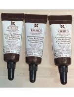 Kiehl's Powerful-Strength Line-Reducing Eye-Brightening Concentrate Ҵͧ 3 ml. յ㹡èѴûѭͺǧ ջԷҾ٧դ͹¹Ѻͺǧѹͺҧ ٵüҹǹͧԵԹպط 