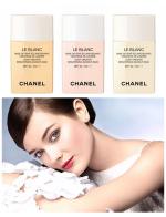 Chanel Le Blanc Light Creator Brightening Makeup Base SPF40 PA+++ ไซส์จริง 30 ml. เบสที่ช่วยปรับโทนสีผิวตามธรรมชาติให้สว่างเรียบเสมอกัน ลดรอยตำหนิ เครื่องสำอางติดทนนานยิ่งขึ้น และช่วยให้ผิวเปล่งประกายเป็นธรรมชาติได้ยาวนานถึง 8 ชั่วโมง Chanel Le Blanc Light Creator Brightening Makeup Base SPF40 PA+++ ไซส์จริง 30 ml. เบสที่ช่วยปรับโทนสีผิวตามธรรมชาติให้สว่างเรียบเสมอกัน ลดรอยตำหนิ เครื่องสำอางติดทนนานยิ่งขึ้น และช่วยให้ผิวเปล่งประกายเป็นธรรมชาติได้ยาวนานถึง 8 ชั่วโมง