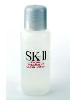 SK-II Facial Treatment Clear Lotion Ҵͧ 10ml. ⷹŪ蹻ѺҾǷҹسҨҡ AHA 9%  TM ʴب ҺǪ鹺ҧǴǪ¢ѴǷʡáҧ ҡҧ ǴҴ ʴ