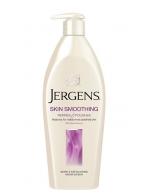 ٵʹ Jergens Skin Smoothing Gentle Exfoliating Moisturizer 496 ml. Ū蹺اǡ 觡üѴ ¨شҧӨҧŧѴ ¹͹ ǹͧ AHA ҡй Ѻô ÿ 