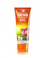 ****Bath & Body Works Vineyard Champagne Kiss 24 Hour Moisture Ultra Shea Body Cream 226g. اش աԴҹ ¡໭ҹع ͺŴ¡ 硫