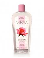 **พร้อมส่ง**Instituto Espanol Anfora Rosa Body Oil 400 ml. (Rose Oil) บอดี้ออยล์บำรุงผิวจากน้ำมันดอกกุหลาบ หอมกลิ่นดอกกุหลาบอ่อนๆ ที่ให้ความรู้สึกสดชื่น เหมือนอยู่ในสปา ช่วยเร่งการสร้างเซลล์ผิวใหม่ ทำให้ผิวแลดูอ่อนเยาว์ คืนความชุ่มชื่น และเนียนนุ่มให้กับผ