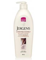 Jergens Hydrating Coconut Dry Skin Moisturiser 650 ml. Ū蹺اǡ ! ҹ෤ͼǴҧ HYDRALUCENCE ҧҡûͧ鹼ѹ¹º з͹ʧǴҧ觻С Ŵ¼Ǩҡ駡ҹ