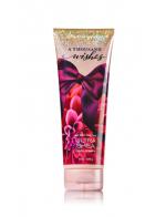 Bath & Body Works A Thousand Wishes 24 Hour Moisture Ultra Shea Body Cream 226g. ครีมบำรุงผิวสุดเข้มข้น มีกลิ่นหอมผสมผสานหลากหลายกลิ่น กลิ่นดอกพิโอนี่ ผสมกลิ่นแชมเปญ หอมหรูมีระดับคะ Bath & Body Works A Thousand Wishes 24 Hour Moisture Ultra Shea Body Cream 226g. ครีมบำรุงผิวสุดเข้มข้น มีกลิ่นหอมผสมผสานหลากหลายกลิ่น กลิ่นดอกพิโอนี่ ผสมกลิ่นแชมเปญ หอมหรูมีระดับคะ