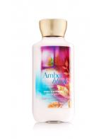 Bath & Body Works Amber Blush Shea & Vitamin E Body Lotion 236 ml. โลชั่นบำรุงผิวสุดพิเศษ กลิ่นหอมของราสเบอร์รี่ผสมวนิลลา หอมหวานๆคล้ายๆกลิ่นพายเบอรรี่คะ Bath & Body Works Amber Blush Shea & Vitamin E Body Lotion 236 ml. โลชั่นบำรุงผิวสุดพิเศษ กลิ่นหอมของราสเบอร์รี่ผสมวนิลลา หอมหวานๆคล้ายๆกลิ่นพายเบอรรี่คะ