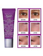 Kiehl's Super Multi-Corrective Eye-Opening Serum ขนาดทดลอง 3ml. เซรั่มฟื้นบำรุงผิวรอบดวงตาสูตรใหม่ที่ช่วยดูแลผิวรอบดวงตาแบบ 360 องศา ให้ผิวรอบดวงตาดูกระชับ อ่อนเยาว์ ลดเลือนริ้วรอย ให้ผิวรอบดวงตาดูเรียบเนียน และแลดูกว้างขึ้น Kiehl's Super Multi-Corrective Eye-Opening Serum ขนาดทดลอง 3ml. เซรั่มฟื้นบำรุงผิวรอบดวงตาสูตรใหม่ที่ช่วยดูแลผิวรอบดวงตาแบบ 360 องศา ให้ผิวรอบดวงตาดูกระชับ อ่อนเยาว์ ลดเลือนริ้วรอย ให้ผิวรอบดวงตาดูเรียบเนียน และแลดูกว้างขึ้น