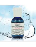 Kiehl's Ultra Facial Oil-Free Toner ขนาดทดลอง 40ml. โทนเนอร์ควบคุมความมันสูตรพิเศษ พร้อมทำให้ผิวสดชื่นและดูสุขภาพดี ด้วยส่วนผสมของสารสกัดจาก Imperata Cylindrica Root และ Antarcticine ช่วยผ่อนคลายและให้ความชุ่มชื่นแก่ผิว เป็นสูตรที่ไม่ทำให Kiehl's Ultra Facial Oil-Free Toner ขนาดทดลอง 40ml. โทนเนอร์ควบคุมความมันสูตรพิเศษ พร้อมทำให้ผิวสดชื่นและดูสุขภาพดี ด้วยส่วนผสมของสารสกัดจาก Imperata Cylindrica Root และ Antarcticine ช่วยผ่อนคลายและให้ความชุ่มชื่นแก่ผิว เป็นสูตรที่ไม่ทำให
