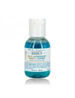 Kiehl's Blue Astringent Herbal Lotion ขนาดทดลอง 40ml. โลชั่นยอดฮิตของ Kiehl's ที่ออกแบบมาเพื่อผู้ที่มีปัญหาผิวมัน เป็นสิวง่าย มีส่วนผสมที่ช่วยฆ่าเชื้อสิว สามารถใช้แต้มเฉพาะบริเวณที่เป็นสิว หรือบริเวณที่มีความมันเป็นพิเศษ สิวอักเสบลดล Kiehl's Blue Astringent Herbal Lotion ขนาดทดลอง 40ml. โลชั่นยอดฮิตของ Kiehl's ที่ออกแบบมาเพื่อผู้ที่มีปัญหาผิวมัน เป็นสิวง่าย มีส่วนผสมที่ช่วยฆ่าเชื้อสิว สามารถใช้แต้มเฉพาะบริเวณที่เป็นสิว หรือบริเวณที่มีความมันเป็นพิเศษ สิวอักเสบลดล