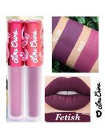*พร้อมส่ง*Lime Crime Velvetines Liquid Matte Lipstick สี Fetish ลิปสติกเนื้อลิควิด ที่ทาออกมาจะเป็นโทนสีด้านๆ สวยมากๆ ติดทนทั้งวัน สามารถเบลนสีบนริมฝีปากได้อย่างเรียบเนียน ทำให้ริมฝีปากของคุณดูสวยอย่างลงตัว และด้วยเนื้อลิปนุ่มราวกับเนื้อผ้ากำมะหยี่ ยิ่งช่ *พร้อมส่ง*Lime Crime Velvetines Liquid Matte Lipstick สี Fetish ลิปสติกเนื้อลิควิด ที่ทาออกมาจะเป็นโทนสีด้านๆ สวยมากๆ ติดทนทั้งวัน สามารถเบลนสีบนริมฝีปากได้อย่างเรียบเนียน ทำให้ริมฝีปากของคุณดูสวยอย่างลงตัว และด้วยเนื้อลิปนุ่มราวกับเนื้อผ้ากำมะหยี่ ยิ่งช่