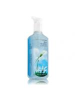 **พร้อมส่ง**Bath & Body Works Sea Island Cotton Deep Cleansing Hand Soap 236 ml. เจลล้างมือฆ่าเชื้อโรค ใช้กับน้ำ มีเม็ดสครับช่วยขัดผิวมือให้สะอาดยิ่งขึ้น ให้ความรู้สึกสะอาด กลิ่นนี้จะมีความหอมสะอาดอ่อนๆ แบ้วๆ ใสๆ คล้ายกลิ่นแป้งเด็กค่ะ ใครได้กลิ่นก็อยา **พร้อมส่ง**Bath & Body Works Sea Island Cotton Deep Cleansing Hand Soap 236 ml. เจลล้างมือฆ่าเชื้อโรค ใช้กับน้ำ มีเม็ดสครับช่วยขัดผิวมือให้สะอาดยิ่งขึ้น ให้ความรู้สึกสะอาด กลิ่นนี้จะมีความหอมสะอาดอ่อนๆ แบ้วๆ ใสๆ คล้ายกลิ่นแป้งเด็กค่ะ ใครได้กลิ่นก็อยา