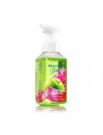 **พร้อมส่ง**Bath & Body Works Beautiful Day Gentle Foaming Hand Soap 259 ml. โฟมล้างมือเนื้อโฟมนุ่ม อ่อนโยนต่อผิวบำรุงผิวให้ผิวนุ่มชุ่มชื่นไม่แห้งตึงหลังการใช้ กลิ่นหอมสดชื่นของแอปเปิ้ลผสมกับกลิ่นของดอกเดซี่ หอมน่ารักๆ กลิ่นคล้ายๆน้ำหอมของ DKNY แอปเปิ้ **พร้อมส่ง**Bath & Body Works Beautiful Day Gentle Foaming Hand Soap 259 ml. โฟมล้างมือเนื้อโฟมนุ่ม อ่อนโยนต่อผิวบำรุงผิวให้ผิวนุ่มชุ่มชื่นไม่แห้งตึงหลังการใช้ กลิ่นหอมสดชื่นของแอปเปิ้ลผสมกับกลิ่นของดอกเดซี่ หอมน่ารักๆ กลิ่นคล้ายๆน้ำหอมของ DKNY แอปเปิ้
