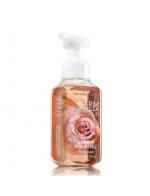 **พร้อมส่ง**Bath & Body Works Warm Vanilla Sugar Gentle Foaming Hand Soap 259 ml. โฟมล้างมือเนื้อโฟมนุ่ม อ่อนโยนต่อผิวบำรุงผิวให้ผิวนุ่มชุ่มชื่นไม่แห้งตึงหลังการใช้ กลิ่นนี้จะหอมวนิลานุ่มๆ ขนมๆ หอมไฮโซเหมือนน้ำหอมแบรนด์ดังไม่มีผิดเลยค่ะ ใครที่ชอบกลิ่นว **พร้อมส่ง**Bath & Body Works Warm Vanilla Sugar Gentle Foaming Hand Soap 259 ml. โฟมล้างมือเนื้อโฟมนุ่ม อ่อนโยนต่อผิวบำรุงผิวให้ผิวนุ่มชุ่มชื่นไม่แห้งตึงหลังการใช้ กลิ่นนี้จะหอมวนิลานุ่มๆ ขนมๆ หอมไฮโซเหมือนน้ำหอมแบรนด์ดังไม่มีผิดเลยค่ะ ใครที่ชอบกลิ่นว