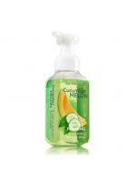 **พร้อมส่ง**Bath & Body Works Cucumber Melon Gentle Foaming Hand Soap 259 ml. โฟมล้างมือเนื้อโฟมนุ่ม อ่อนโยนต่อผิวบำรุงผิวให้ผิวนุ่มชุ่มชื่นไม่แห้งตึงหลังการใช้ กลิ่นหอมเมลอนเป็นกลิ่นแนวสดชื่น หอมอ่อนๆ ใช้ได้ทั้งชายและหญิง **พร้อมส่ง**Bath & Body Works Cucumber Melon Gentle Foaming Hand Soap 259 ml. โฟมล้างมือเนื้อโฟมนุ่ม อ่อนโยนต่อผิวบำรุงผิวให้ผิวนุ่มชุ่มชื่นไม่แห้งตึงหลังการใช้ กลิ่นหอมเมลอนเป็นกลิ่นแนวสดชื่น หอมอ่อนๆ ใช้ได้ทั้งชายและหญิง