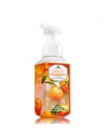 **พร้อมส่ง**Bath & Body Works Sweet Clementine Gentle Foaming Hand Soap 259 ml. โฟมล้างมือเนื้อโฟมนุ่ม อ่อนโยนต่อผิวบำรุงผิวให้ผิวนุ่มชุ่มชื่นไม่แห้งตึงหลังการใช้ กลิ่นหอมคล้ายกลิ่นแอพริคอทผสมกับกลิ่นส้มหอมหวานคะ **พร้อมส่ง**Bath & Body Works Sweet Clementine Gentle Foaming Hand Soap 259 ml. โฟมล้างมือเนื้อโฟมนุ่ม อ่อนโยนต่อผิวบำรุงผิวให้ผิวนุ่มชุ่มชื่นไม่แห้งตึงหลังการใช้ กลิ่นหอมคล้ายกลิ่นแอพริคอทผสมกับกลิ่นส้มหอมหวานคะ