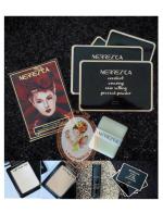 ** พร้อมส่ง**Merrezca Excellent Covering Skin Setting Pressed Powder แป้งพัฟปกปิดแบบกันน้ำกันเหงื่อ ควบคุมความมัน ไม่เป็นคราบ และไม่หมองคล้ำระหว่างวัน มีส่วนผสมจากสารสกัดของสมุนไพร ไม่ทำให้เกิดการระคายเคืองรูขุมขน และไม่เป็นต้นเหตุของการเกิดสิว ** พร้อมส่ง**Merrezca Excellent Covering Skin Setting Pressed Powder แป้งพัฟปกปิดแบบกันน้ำกันเหงื่อ ควบคุมความมัน ไม่เป็นคราบ และไม่หมองคล้ำระหว่างวัน มีส่วนผสมจากสารสกัดของสมุนไพร ไม่ทำให้เกิดการระคายเคืองรูขุมขน และไม่เป็นต้นเหตุของการเกิดสิว