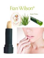 Fran Wilson Aloe Lip Therapy Lip Care Իҹҧ+ԵԹ ǹҡҵ 100% ºاջҡ¹ Ŵҡ ᵡ 繢 ѡʺҧ ѧաͧǹ ͹蹢ҡԹҡ¨