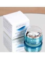 Biotherm Life Plankton Mask ขนาดทดลอง 15 ml. เจลครีมมาส์กหน้าสูตรเข้มข้นด้วย 5% Life Plankton ปลอบประโลม พร้อมฟื้นฟูผิวราวกำเนิดใหม่ ตื่นขึ้นมาพร้อมผิวสดใส ดูกระจ่าง เนียนละเอียดดุจวัยเยาว์ Biotherm Life Plankton Mask ขนาดทดลอง 15 ml. เจลครีมมาส์กหน้าสูตรเข้มข้นด้วย 5% Life Plankton ปลอบประโลม พร้อมฟื้นฟูผิวราวกำเนิดใหม่ ตื่นขึ้นมาพร้อมผิวสดใส ดูกระจ่าง เนียนละเอียดดุจวัยเยาว์