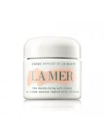 La Mer The Moisturizing Soft Cream ขนาดทดลอง 3.5ml. ครีมบำรุงผิวสุดมหัศจรรย์ ด้วยส่วนผสมจากธรรมชาติลากหลายชนิด อุดมไปด้วยวิตามินและแร่ธาตุที่จำเป็นต่อผิว เนื้อครีมเนียนนุ่ม เนื้อสัมผัสบางเบา สามารถใช้ได้ทั้งกลางวันและกลางคืน La Mer The Moisturizing Soft Cream ขนาดทดลอง 3.5ml. ครีมบำรุงผิวสุดมหัศจรรย์ ด้วยส่วนผสมจากธรรมชาติลากหลายชนิด อุดมไปด้วยวิตามินและแร่ธาตุที่จำเป็นต่อผิว เนื้อครีมเนียนนุ่ม เนื้อสัมผัสบางเบา สามารถใช้ได้ทั้งกลางวันและกลางคืน