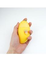 **พร้อมส่ง**Tony Moly Magic Food Mango Hand Butter 45ml. ครีมบำรุงมือจากผลมะม่วง บำรุงมือให้เนียนนุ่ม ชุ่มชื่น ลดความหยาบกร้าน รอยเหี่ยวย่น ในดูมีน้ำมีนวล ตึงกระชับ พร้อมกลิ่นหอมของมะม่วงน่ากินมากๆ **พร้อมส่ง**Tony Moly Magic Food Mango Hand Butter 45ml. ครีมบำรุงมือจากผลมะม่วง บำรุงมือให้เนียนนุ่ม ชุ่มชื่น ลดความหยาบกร้าน รอยเหี่ยวย่น ในดูมีน้ำมีนวล ตึงกระชับ พร้อมกลิ่นหอมของมะม่วงน่ากินมากๆ