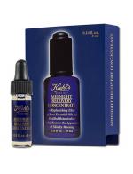 Kiehl's Midnight Recovery Concentrate ขนาดทดลอง 4 ml. เซรั่มเข้มข้นช่วยบำรุงและเสริมความแข็งแรงให้ผิวในเวลากลางคืน พลังจากธรรมชาติช่วยผิวดูสดใสขึ้นในตอนเช้า Kiehl's Midnight Recovery Concentrate ขนาดทดลอง 4 ml. เซรั่มเข้มข้นช่วยบำรุงและเสริมความแข็งแรงให้ผิวในเวลากลางคืน พลังจากธรรมชาติช่วยผิวดูสดใสขึ้นในตอนเช้า