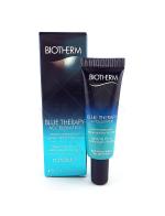 Biotherm Blue Therapy Accelerated Repairing Serum ขนาดทดลอง 10 ml. เซรั่มต่อต้านลดเลือนริ้วรอย ความร่วงโรยของผิวได้ดีกว่าเดิมถึง 3 เท่า ต่อต้านและฟื้นฟูบำรุงที่ร่วงโรย เซรั่มเนื้อบางเบาอ่อนโยนกับทุกสภาพผิว ให้ความรู้สึกแตกต่างทันที่ที่ใช้ สัมผ Biotherm Blue Therapy Accelerated Repairing Serum ขนาดทดลอง 10 ml. เซรั่มต่อต้านลดเลือนริ้วรอย ความร่วงโรยของผิวได้ดีกว่าเดิมถึง 3 เท่า ต่อต้านและฟื้นฟูบำรุงที่ร่วงโรย เซรั่มเนื้อบางเบาอ่อนโยนกับทุกสภาพผิว ให้ความรู้สึกแตกต่างทันที่ที่ใช้ สัมผ