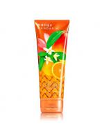 ****Bath & Body Works Mango Mandarin 24 Hour Moisture Ultra Shea Body Cream 226g. اش ѺǷͧáúا繾աաԴҹʹѹ