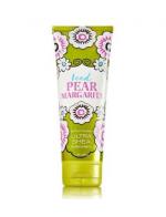 Bath & Body Works Iced Pear Margarita 24 Hour Moisture Ultra Shea Body Cream 226g. اش ѺǷͧáúا繾աաԴҹʹѹ