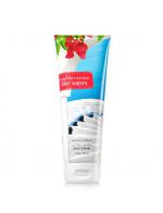 ****Bath & Body Works Mediterranean Blue Waters 24 Hour Moisture Ultra Shea Body Cream 226g. اش ѺǷͧáúا繾աաԴҹʹѹ
