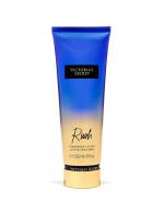 Victoria's Secret Fantasies Rush Fragrance Lotion 236ml. โลชั่นน้ำหอม ที่ช่วยกักเก็บความชุ่มชื่นยาวนาน 24 ชม. และให้กลิ่นหอมติดทนนาน กลิ่นนี้ให้กลิ่นโทนผลไม้ผสมกับกลิ่นดอกไม้ หอมหวานสดชื่นคะ Victoria's Secret Fantasies Rush Fragrance Lotion 236ml. โลชั่นน้ำหอม ที่ช่วยกักเก็บความชุ่มชื่นยาวนาน 24 ชม. และให้กลิ่นหอมติดทนนาน กลิ่นนี้ให้กลิ่นโทนผลไม้ผสมกับกลิ่นดอกไม้ หอมหวานสดชื่นคะ
