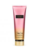 ****Victoria's Secret Fantasies Sheer Love Fragrance Lotion 236ml. Ū蹹 ¡ѡ纤ǹҹ 24 . Դҹ 蹹ʴ ԧ仡Ѻ蹢ͧ White Cotton Ѻ͡ժ