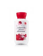 **พร้อมส่ง**Bath & Body Works Japanese Cherry Blossom Shea & Vitamin E Body Lotion 88 ml. โลชั่นบำรุงผิวสุดพิเศษ อีกทั้งมีกลิ่นหอมติดทนนาน กลิ่นดอกซากุระญี่ปุ่นหอมเตะจมูกตั้งแต่ครั้งแรกที่ได้กลิ่น ผสมกับกลิ่นวนิลานุ่มๆ เป็นกลิ่นที่ค่อนข้างชัดเจนแล **พร้อมส่ง**Bath & Body Works Japanese Cherry Blossom Shea & Vitamin E Body Lotion 88 ml. โลชั่นบำรุงผิวสุดพิเศษ อีกทั้งมีกลิ่นหอมติดทนนาน กลิ่นดอกซากุระญี่ปุ่นหอมเตะจมูกตั้งแต่ครั้งแรกที่ได้กลิ่น ผสมกับกลิ่นวนิลานุ่มๆ เป็นกลิ่นที่ค่อนข้างชัดเจนแล