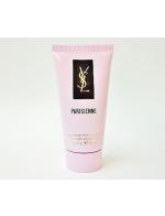 YSL Parisienne Perfumed Body Lotion 50ml. บอดี้โลชั่นกลิ่นน้ำหอมสุดหรู กลิ่นหอมกุหลามงามกลางกรุงปารีส กลิ่นซิกเนเจอร์ของแบรนด์เลยค่ะ ด้วยกลิ่นดอกไม้และแมกไม้นานาชนิด ออกแบบมาสำหรับผู้หญิงที่มีความเป็นหนึ่งเดียวเฉลียวฉลาด น่าค้นหาและมีเสน่ห์ ด้ YSL Parisienne Perfumed Body Lotion 50ml. บอดี้โลชั่นกลิ่นน้ำหอมสุดหรู กลิ่นหอมกุหลามงามกลางกรุงปารีส กลิ่นซิกเนเจอร์ของแบรนด์เลยค่ะ ด้วยกลิ่นดอกไม้และแมกไม้นานาชนิด ออกแบบมาสำหรับผู้หญิงที่มีความเป็นหนึ่งเดียวเฉลียวฉลาด น่าค้นหาและมีเสน่ห์ ด้