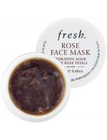 Fresh Rose Face Mask 100ml. มาส์กที่มีส่วนผสมหลักจากสารสกัดบริสุทธิ์จากดอกกุหลาบสายพันธุ์ Rosa Centifolia ที่ช่วยให้ผิวมีสุขภาพดี พร้อมด้วยสารสกัดจากแตงกวาและว่านหางจระเข้ที่ช่วยสมานผิวและให้ความรู้สึกเย็นสดชื่น และสารสกัดจาก Porphyrydium crue Fresh Rose Face Mask 100ml. มาส์กที่มีส่วนผสมหลักจากสารสกัดบริสุทธิ์จากดอกกุหลาบสายพันธุ์ Rosa Centifolia ที่ช่วยให้ผิวมีสุขภาพดี พร้อมด้วยสารสกัดจากแตงกวาและว่านหางจระเข้ที่ช่วยสมานผิวและให้ความรู้สึกเย็นสดชื่น และสารสกัดจาก Porphyrydium crue