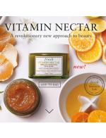 Fresh Vitamin Nectar Vibrancy-Boosting Face Mask 100ml. มาส์กที่สรรค์สร้างด้วยนวัตกรรมใหม่ที่จะช่วยฟื้นฟูสภาพผิว ลดสัญญาณความเหนื่อยล้า และเผยผิวใหม่ด้วย Vitamin Nectar ที่มีส่วนประกอบจากเนื้อผลไม้แท้ๆ ถึง 50% อาทิ เนื้อส้ม มะนาว และส้มคลีเมนไ Fresh Vitamin Nectar Vibrancy-Boosting Face Mask 100ml. มาส์กที่สรรค์สร้างด้วยนวัตกรรมใหม่ที่จะช่วยฟื้นฟูสภาพผิว ลดสัญญาณความเหนื่อยล้า และเผยผิวใหม่ด้วย Vitamin Nectar ที่มีส่วนประกอบจากเนื้อผลไม้แท้ๆ ถึง 50% อาทิ เนื้อส้ม มะนาว และส้มคลีเมนไ