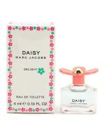 MARC JACOBS Daisy Delight Eau de Toilette Ҵͧ 4ml.  Daisy Delight EDT ( ԴԪ)ҡ Daisy Ѻ˭ԧ ҧ ʴʹءʹҹ
