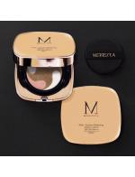 **พร้อมส่ง**Merrezca Muti  Function Perfecting Essence Cushion SPF50+/PA+++ Pink คุชชั่นเมอเรชกาสีชมพู นวัตกรรมใหม่ล่าสุด ที่ไม่ได้เป็นเพียง เมคอัพ แต่ยังสามารถบำรุงได้ไปในตัวขณะใช้เลยละคะ เสริฟพร้อม ทั้งเมคอัพเบส รองพื้น และสารบำรุง เรียกได้ว่า 3 in1 ปกป **พร้อมส่ง**Merrezca Muti  Function Perfecting Essence Cushion SPF50+/PA+++ Pink คุชชั่นเมอเรชกาสีชมพู นวัตกรรมใหม่ล่าสุด ที่ไม่ได้เป็นเพียง เมคอัพ แต่ยังสามารถบำรุงได้ไปในตัวขณะใช้เลยละคะ เสริฟพร้อม ทั้งเมคอัพเบส รองพื้น และสารบำรุง เรียกได้ว่า 3 in1 ปกป