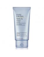 Estee Lauder Perfectly Clean Multi-Action Foam Cleanser/Purifying Mask 150ml. คลีนเซอร์เนื้อโฟมหนานุ่มที่มอบประสบการณ์นุ่มนวลล้ำลึกไม่เหมือนใคร สำหรับการบำรุงผิวให้กระจ่างใสที่เร่งด่วนสามารถใช้เป็นมาส์ก ปรนเปรอผิวให้รู้สึกสะอาดหมดจด ช่วยให้ผิว Estee Lauder Perfectly Clean Multi-Action Foam Cleanser/Purifying Mask 150ml. คลีนเซอร์เนื้อโฟมหนานุ่มที่มอบประสบการณ์นุ่มนวลล้ำลึกไม่เหมือนใคร สำหรับการบำรุงผิวให้กระจ่างใสที่เร่งด่วนสามารถใช้เป็นมาส์ก ปรนเปรอผิวให้รู้สึกสะอาดหมดจด ช่วยให้ผิว