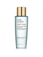 Estee Lauder Take It Away Gentle Eye & Lip LongWear Makeup Remover 100ml. ผลิตภัณฑ์ทำความสะอาดเครื่องสำอาง สำหรับทุกสภาพผิว ช่วยขจัดสิ่งตกค้างให้ผิวได้ล้ำลึกและสะอาดหมดจด ทำความสะอาดได้แม้แต่เครื่องสำอางชนิดคงทนที่สุด เช่น อายแชโดว์ ลิปสติ Estee Lauder Take It Away Gentle Eye & Lip LongWear Makeup Remover 100ml. ผลิตภัณฑ์ทำความสะอาดเครื่องสำอาง สำหรับทุกสภาพผิว ช่วยขจัดสิ่งตกค้างให้ผิวได้ล้ำลึกและสะอาดหมดจด ทำความสะอาดได้แม้แต่เครื่องสำอางชนิดคงทนที่สุด เช่น อายแชโดว์ ลิปสติ