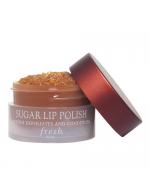 Fresh Sugar Lip Polish 17g. ลิปสครับเพื่อผิวนุ่มเรียบเนียนอมชมพู เน้นวัตถุดิบจากธรรมชาติมาผสมกับน้ำตาลแท้ๆ เหมาะสำหรับสาวๆที่มีปัญหาริมฝีปากแห้ง ลอกและเป็นขุย ริมฝีปากคล้ำดำก็ช่วยได้นะคะ ช่วยสครับผลัดเปลื่ยนเชลล์ริมผีปากที่ตายแล้ว ผลัดเปลี่ยนเ Fresh Sugar Lip Polish 17g. ลิปสครับเพื่อผิวนุ่มเรียบเนียนอมชมพู เน้นวัตถุดิบจากธรรมชาติมาผสมกับน้ำตาลแท้ๆ เหมาะสำหรับสาวๆที่มีปัญหาริมฝีปากแห้ง ลอกและเป็นขุย ริมฝีปากคล้ำดำก็ช่วยได้นะคะ ช่วยสครับผลัดเปลื่ยนเชลล์ริมผีปากที่ตายแล้ว ผลัดเปลี่ยนเ