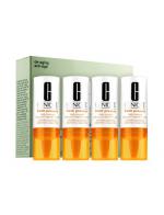 CLINIQUE Fresh Pressed Daily Booster with Pure Vitamin C 10% เซรั่มวิตามินซีสกัดเข้มข้นใหม่จากคลีนิกข์ ปลดปล่อยคุณค่าความชุ่มชื่นและความรู้สึกมีชีวิตชีวาแก่ผิวด้วยเฟรชวิตามินซี 10% ให้ผิวดูกระจ่างใส มีสุขภาพผิวดี พร้อมโทนสีผิวที่ดูสม่ำเสมอ CLINIQUE Fresh Pressed Daily Booster with Pure Vitamin C 10% เซรั่มวิตามินซีสกัดเข้มข้นใหม่จากคลีนิกข์ ปลดปล่อยคุณค่าความชุ่มชื่นและความรู้สึกมีชีวิตชีวาแก่ผิวด้วยเฟรชวิตามินซี 10% ให้ผิวดูกระจ่างใส มีสุขภาพผิวดี พร้อมโทนสีผิวที่ดูสม่ำเสมอ