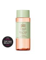 ** พร้อมส่ง**Pixi Glow Tonic Exfoliating Toner 5% Glycolic Acid โทนเนอร์ตัวเลิฟของโมเมพาเพลิน ตัวนี้ดังมากที่อังกฤษ โทนเนอร์ ให้ผิวกระจ่างใส ด้วยส่วนผสมของ glycolic 5% , aloe Vera และ Ginseng ช่วยทำหน้าที่ผลัดเซลล์ผิวที่ตายให้หลุด ทำให้หน้าดูโกลวกระจ่างใส ** พร้อมส่ง**Pixi Glow Tonic Exfoliating Toner 5% Glycolic Acid โทนเนอร์ตัวเลิฟของโมเมพาเพลิน ตัวนี้ดังมากที่อังกฤษ โทนเนอร์ ให้ผิวกระจ่างใส ด้วยส่วนผสมของ glycolic 5% , aloe Vera และ Ginseng ช่วยทำหน้าที่ผลัดเซลล์ผิวที่ตายให้หลุด ทำให้หน้าดูโกลวกระจ่างใส