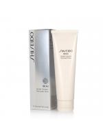 Shiseido Ibuki Gentle Cleanser 125ml. โฟมล้างหน้า สำหรับผิวธรรมดา-ผิวแห้ง ที่สุดของความอ่อนละมุน ช่วยชำระล้างสิ่งสกปรก ความมันส่วนเกินได้อย่างมีประสิทธิภาพ ให้ฟองครีมแน่น เนียนละเอียด เข้าทำความสะอาดได้อย่างล้ำลึกโดยไม่ทำร้ายผิวและไม่ทำให้ผิวแ Shiseido Ibuki Gentle Cleanser 125ml. โฟมล้างหน้า สำหรับผิวธรรมดา-ผิวแห้ง ที่สุดของความอ่อนละมุน ช่วยชำระล้างสิ่งสกปรก ความมันส่วนเกินได้อย่างมีประสิทธิภาพ ให้ฟองครีมแน่น เนียนละเอียด เข้าทำความสะอาดได้อย่างล้ำลึกโดยไม่ทำร้ายผิวและไม่ทำให้ผิวแ