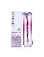 Shiseido White Lucent Micro Targeting Spot Corrector 30ml. เซรั่มลดเลือนจุดด่างดำ เสริมประสิทธิภาพของการบำรุงผิว เหมือนได้รับการทำทรีทเม้นต์เฉพาะจุด  ด้วย Micro Targeting ที่ซึมลงสู่ผิวได้อย่างล้ำลึกยิ่งขึ้น เพื่อผิวหน้าที่กระจ่างใส เกลี้ยงเกล Shiseido White Lucent Micro Targeting Spot Corrector 30ml. เซรั่มลดเลือนจุดด่างดำ เสริมประสิทธิภาพของการบำรุงผิว เหมือนได้รับการทำทรีทเม้นต์เฉพาะจุด  ด้วย Micro Targeting ที่ซึมลงสู่ผิวได้อย่างล้ำลึกยิ่งขึ้น เพื่อผิวหน้าที่กระจ่างใส เกลี้ยงเกล